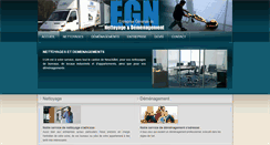 Desktop Screenshot of egn-ne.com